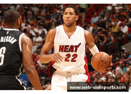 新利体育官方网站NBA3分统治：超准远投技艺在现代篮球中的崛起 - 副本