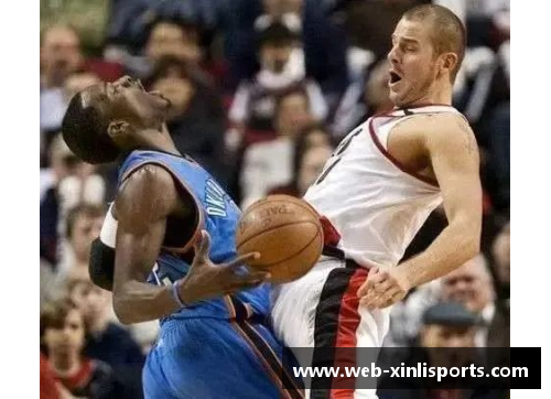 新利体育官方网站大布NBA：球场上的巅峰对决 - 副本