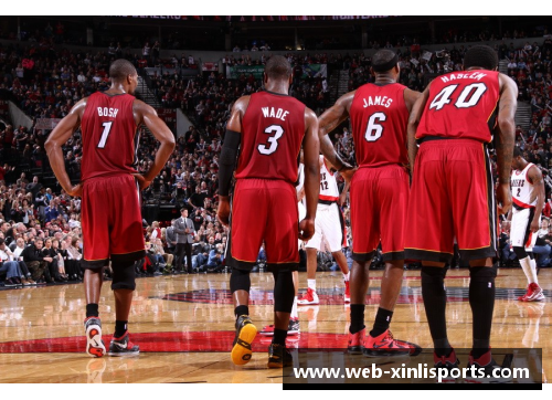 新利体育官方网站迈阿密热火：NBA 强队的崛起与光辉 - 副本